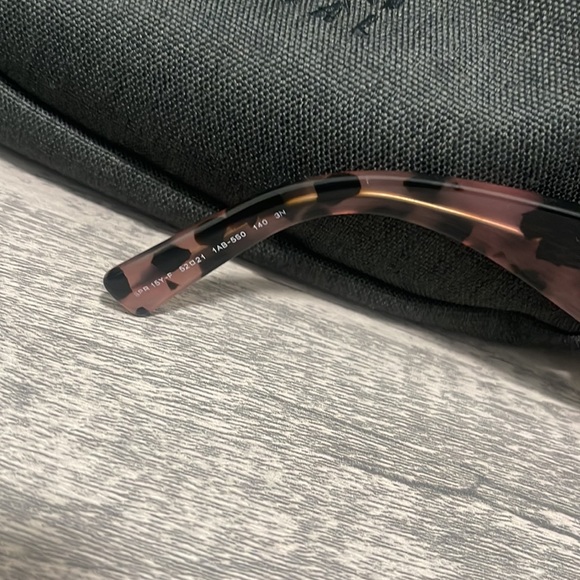 Prada glasses - Picture 7 of 7